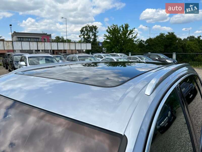 Внедорожник / Кроссовер Audi Q7 2017 в Любомле