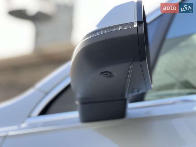 Внедорожник / Кроссовер Audi Q7 2019 в Киеве