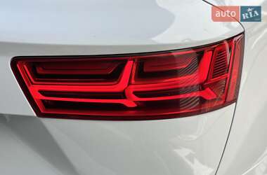 Внедорожник / Кроссовер Audi Q7 2019 в 