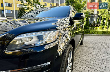 Внедорожник / Кроссовер Audi Q7 2015 в 