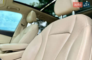 Внедорожник / Кроссовер Audi Q7 2018 в 