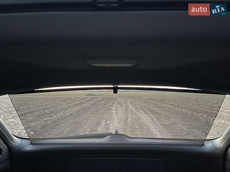 Внедорожник / Кроссовер Audi Q7 2015 в Днепре