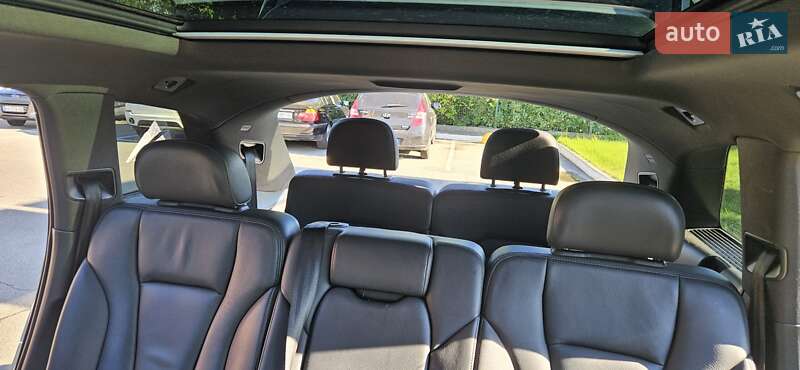 Позашляховик / Кросовер Audi Q7 2019 в Києві