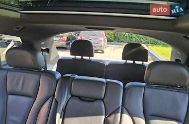 Внедорожник / Кроссовер Audi Q7 2019 в 