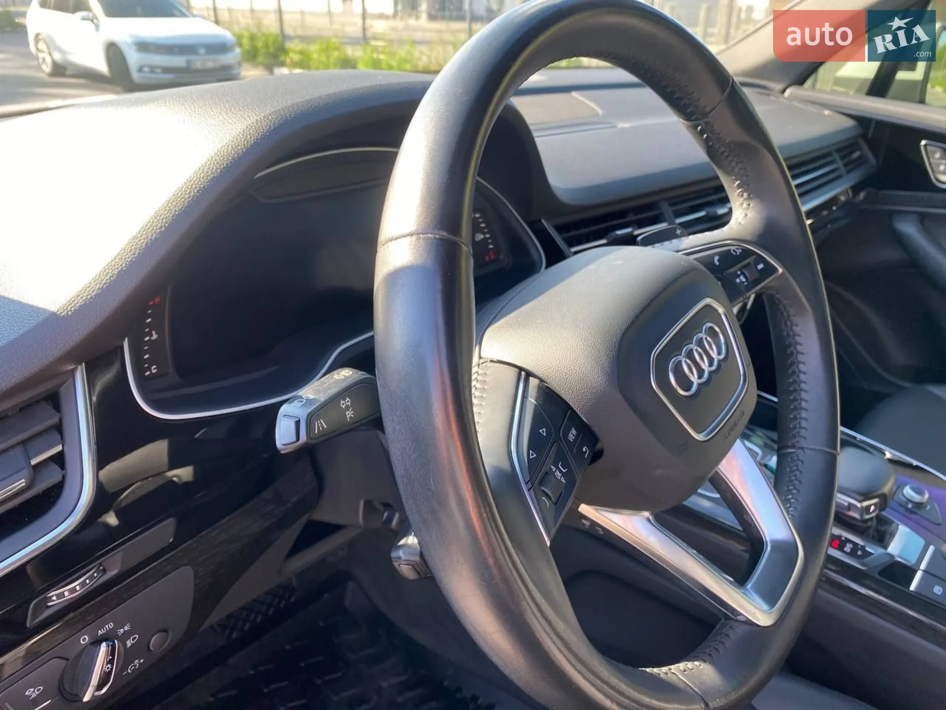 2016 Audi Q7 - мініатюра 54
