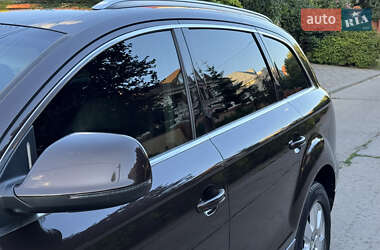 Внедорожник / Кроссовер Audi Q7 2013 в 