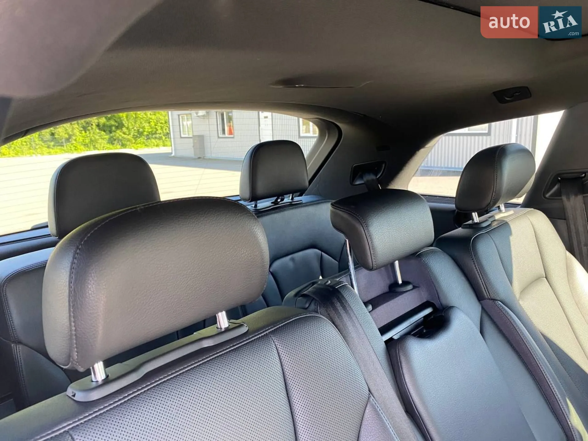 2016 Audi Q7 - мініатюра 15