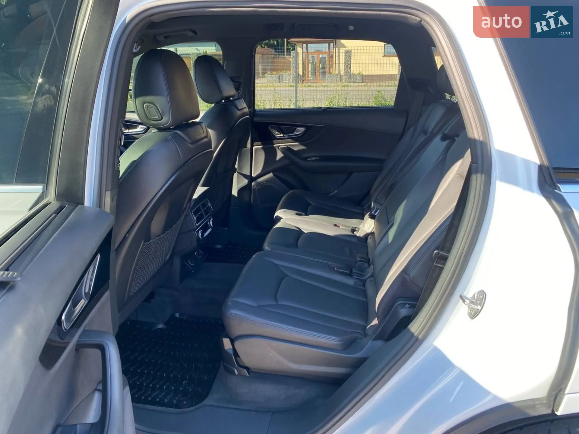 2016 Audi Q7 - мініатюра 25
