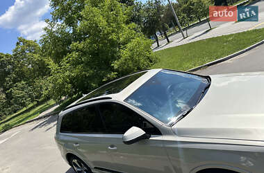 Внедорожник / Кроссовер Audi Q7 2022 в 