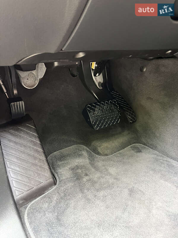 Внедорожник / Кроссовер Audi Q7 2012 в Луцке фото 61 Внедорожник / Кроссовер Audi Q7 2012 в Луцке