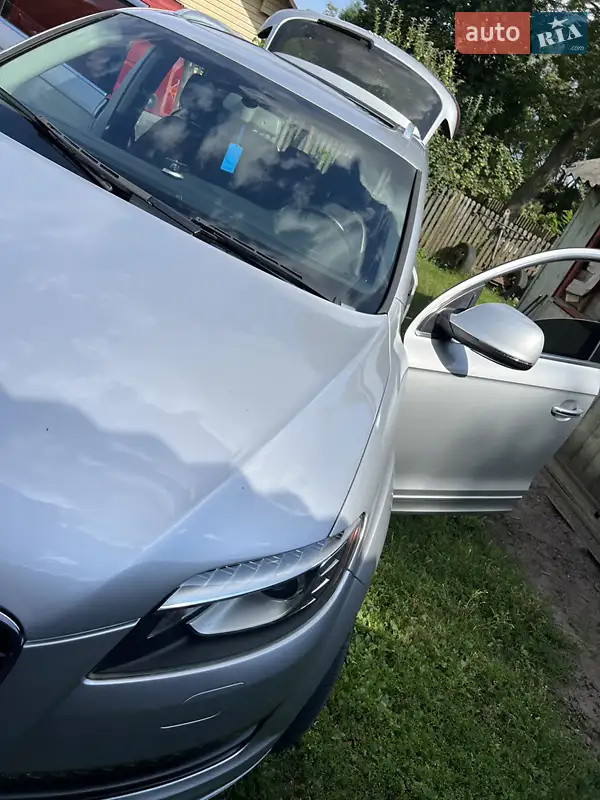 Audi Q7 2011 VIN WA1LMAFE6CD006113 фото оголошення 8 з 63