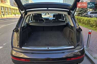 Внедорожник / Кроссовер Audi Q7 2006 в 