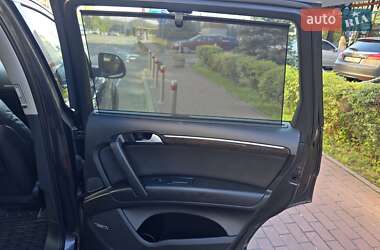 Внедорожник / Кроссовер Audi Q7 2006 в 