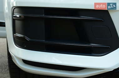 Внедорожник / Кроссовер Audi Q7 2019 в 