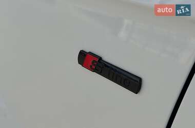 Внедорожник / Кроссовер Audi Q7 2012 в 