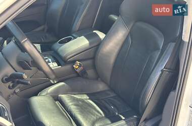 Внедорожник / Кроссовер Audi Q7 2012 в 