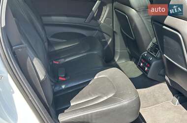 Внедорожник / Кроссовер Audi Q7 2012 в 