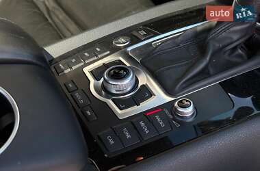 Внедорожник / Кроссовер Audi Q7 2012 в 