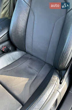 Внедорожник / Кроссовер Audi Q7 2010 в 