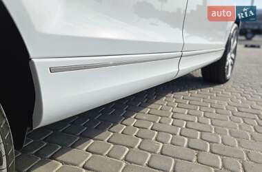 Внедорожник / Кроссовер Audi Q7 2012 в 