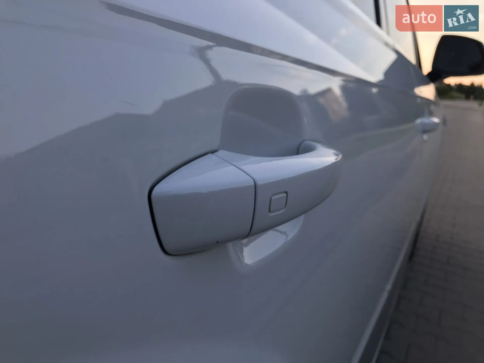 2016 Audi Q7 - мініатюра 17