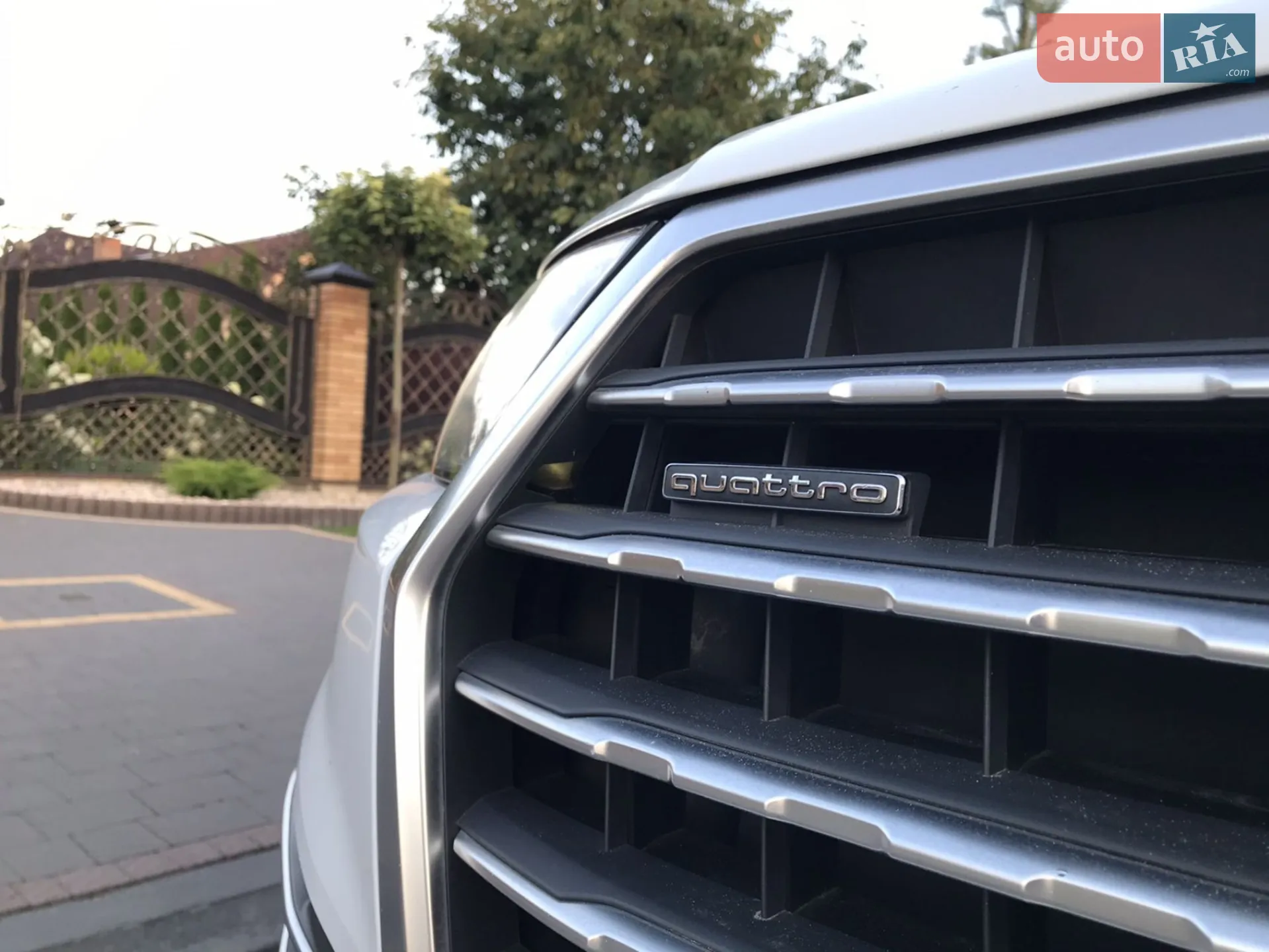 2016 Audi Q7 - мініатюра 31