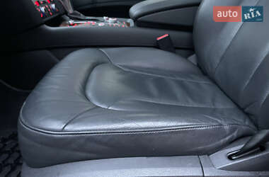 Внедорожник / Кроссовер Audi Q7 2014 в 