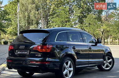 Внедорожник / Кроссовер Audi Q7 2008 в 