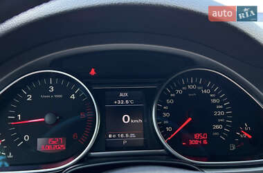 Внедорожник / Кроссовер Audi Q7 2008 в 