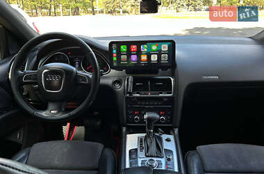 Внедорожник / Кроссовер Audi Q7 2008 в 