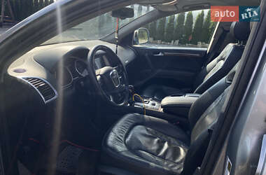 Внедорожник / Кроссовер Audi Q7 2008 в 