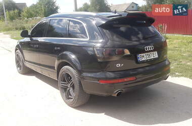 Внедорожник / Кроссовер Audi Q7 2006 в 