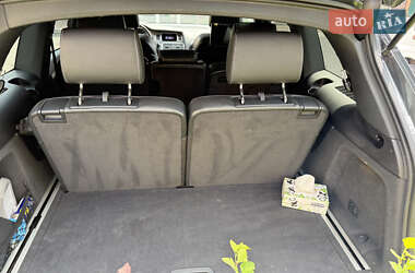 Внедорожник / Кроссовер Audi Q7 2012 в 