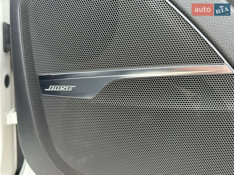 Позашляховик / Кросовер Audi Q7 2018 в Києві