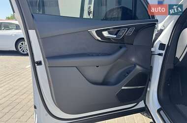 Внедорожник / Кроссовер Audi Q7 2025 в 