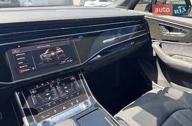 Внедорожник / Кроссовер Audi Q7 2025 в 