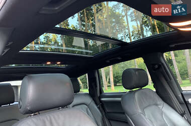 Внедорожник / Кроссовер Audi Q7 2013 в 