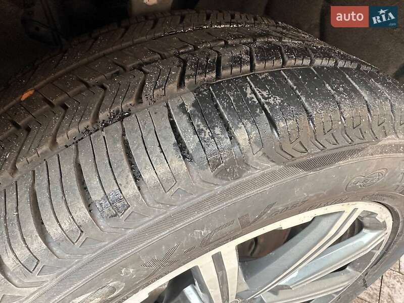 Внедорожник / Кроссовер Audi Q7 2016 в Львове