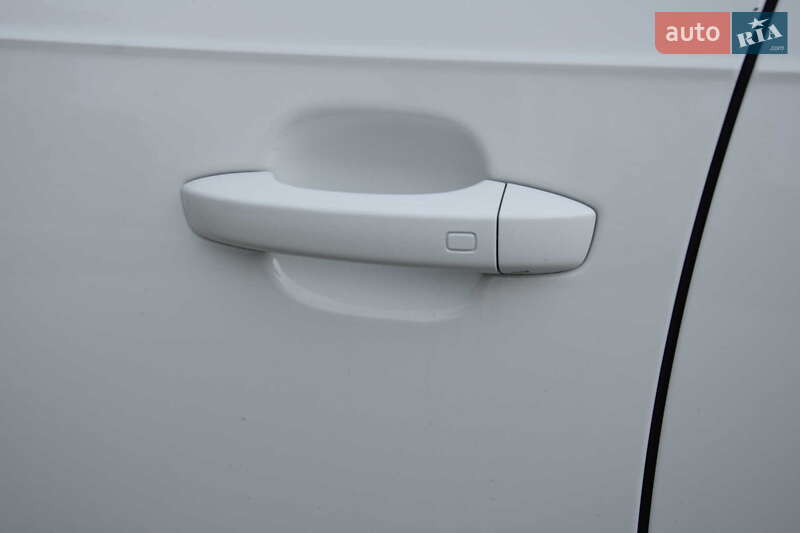 Позашляховик / Кросовер Audi Q7 2019 в Львові