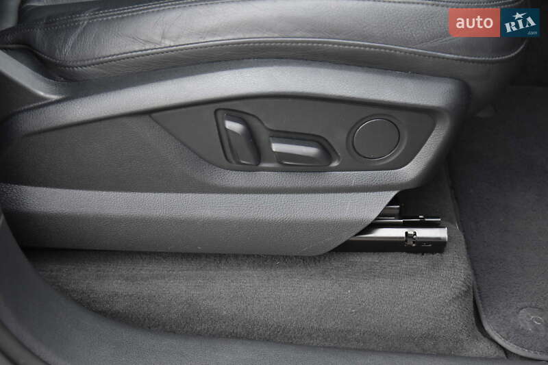 Позашляховик / Кросовер Audi Q7 2019 в Львові