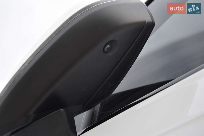 Позашляховик / Кросовер Audi Q7 2019 в Львові