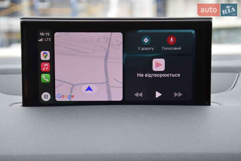 Позашляховик / Кросовер Audi Q7 2019 в Львові