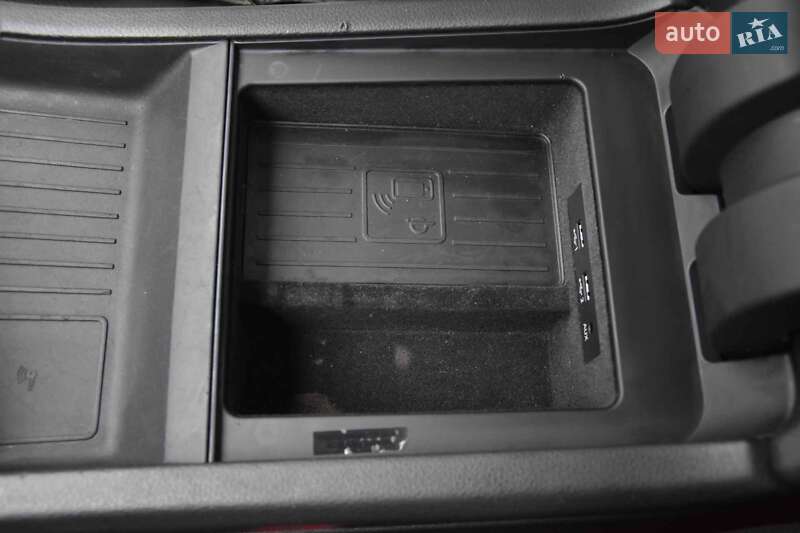 Позашляховик / Кросовер Audi Q7 2019 в Львові