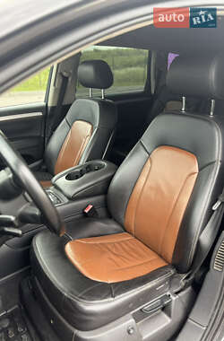 Внедорожник / Кроссовер Audi Q7 2007 в 