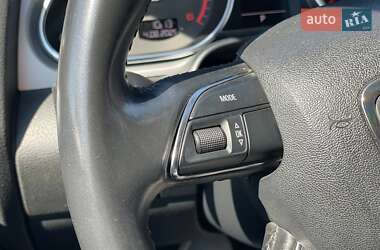 Внедорожник / Кроссовер Audi Q7 2013 в 
