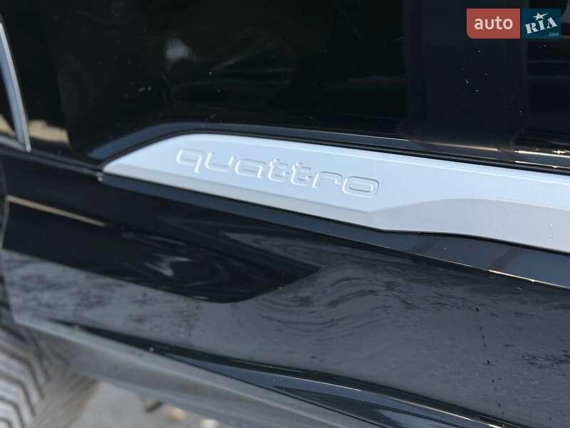 Позашляховик / Кросовер Audi Q7 2020 в Рівному фото 11 Позашляховик / Кросовер Audi Q7 2020 в Рівному