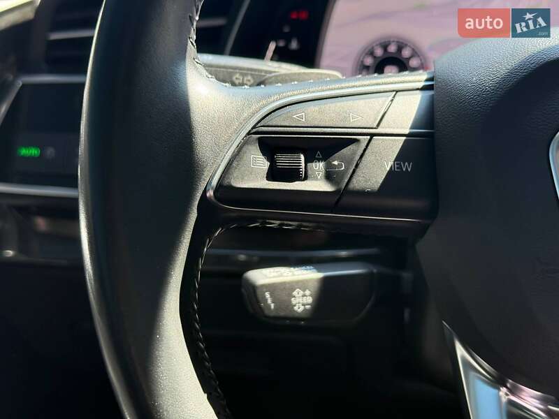 Позашляховик / Кросовер Audi Q7 2020 в Рівному фото 38 Позашляховик / Кросовер Audi Q7 2020 в Рівному