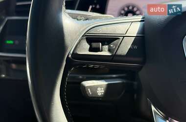 Внедорожник / Кроссовер Audi Q7 2020 в 