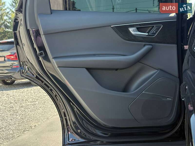 Позашляховик / Кросовер Audi Q7 2020 в Рівному фото 50 Позашляховик / Кросовер Audi Q7 2020 в Рівному