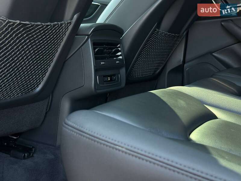 Позашляховик / Кросовер Audi Q7 2020 в Рівному фото 55 Позашляховик / Кросовер Audi Q7 2020 в Рівному